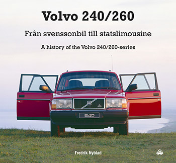 Volvo 240/260