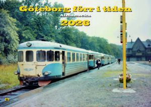 Göteborg förr i tiden 2026