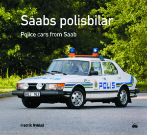 Saabs polisbilar