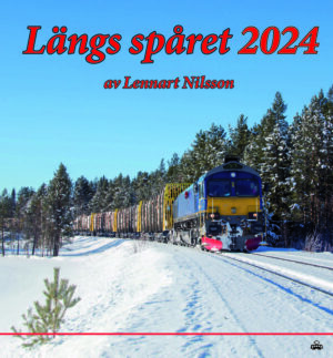 Längs spåret 2024