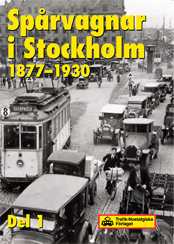 Spårvagnar i Stockholm 1877–1930
