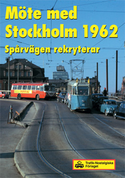 Möte med Stockholm 1962