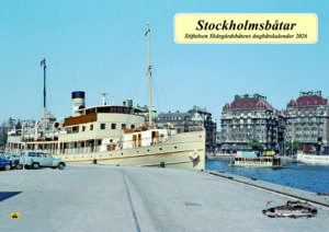 Stockholmsbåtar 2026