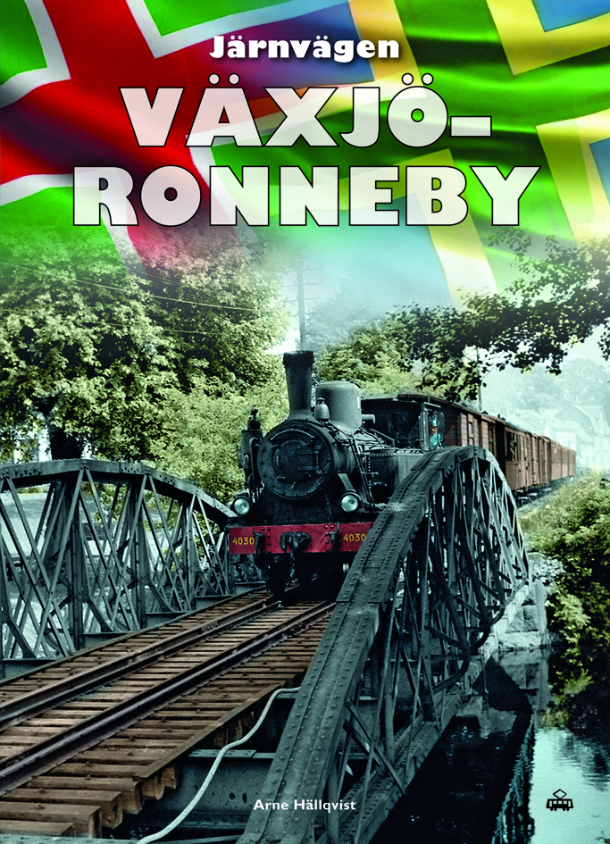 Järnvägen Växjö–Ronneby