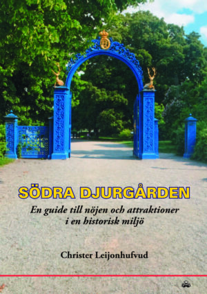 Södra Djurgården