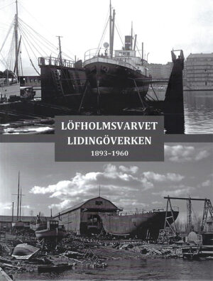 Löfholmsvarvet Lidingöverken