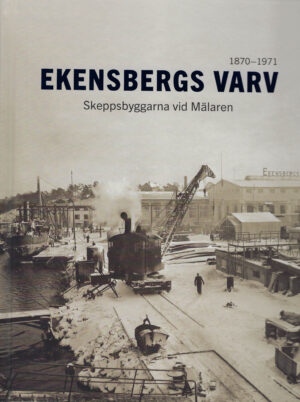 Ekensbergs varv